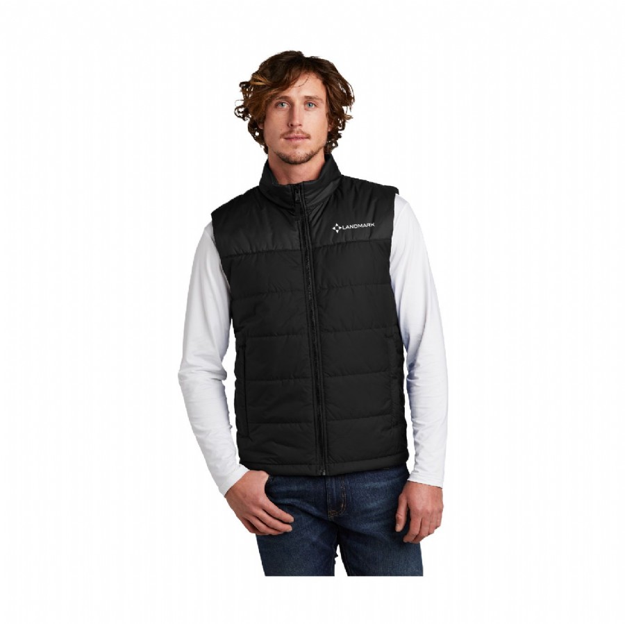 Apparel | The North Face Everyday Insulated Vest | 1033