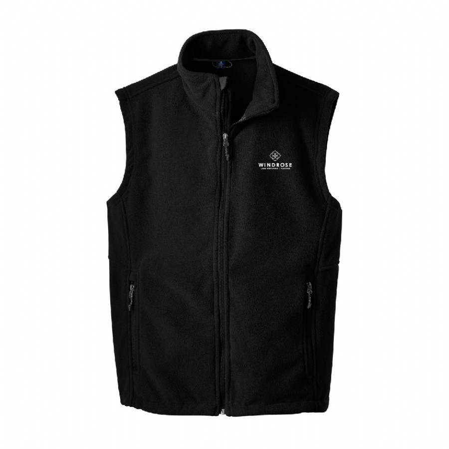 Apparel | Port Authority Value Fleece Vest | 1039