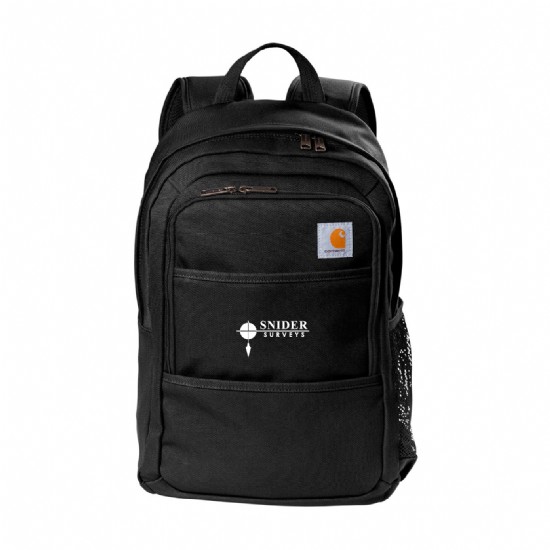 Carhartt Foundry Series Backpack #4