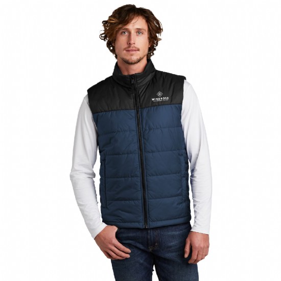 Apparel | The North Face Everyday Insulated Vest | 1033