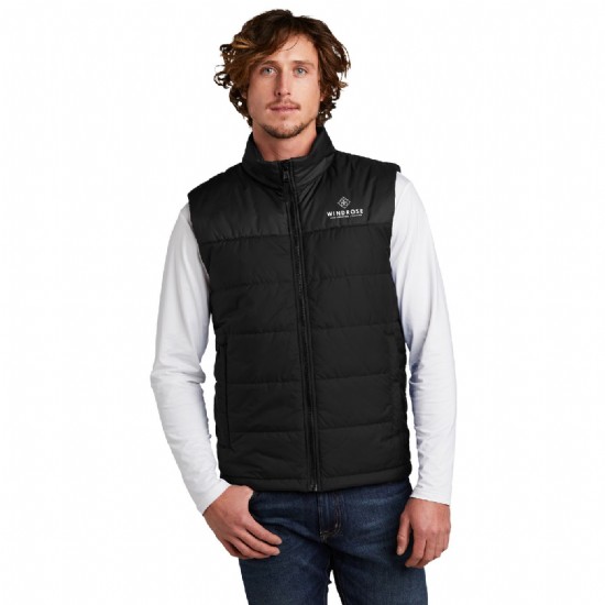 The North Face Everyday Insulated Vest #3