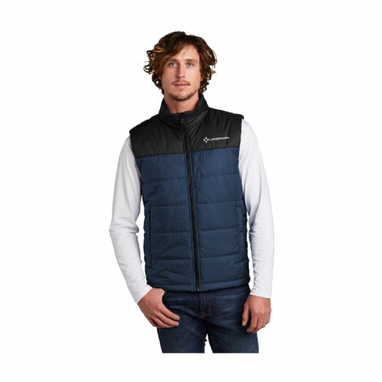 The North Face Everyday Insulated Vest #6