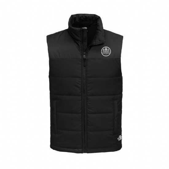 The North Face Everyday Insulated Vest #7