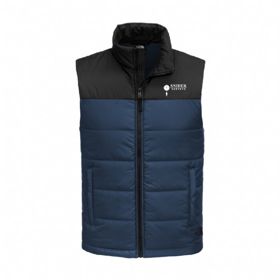The North Face Everyday Insulated Vest #8