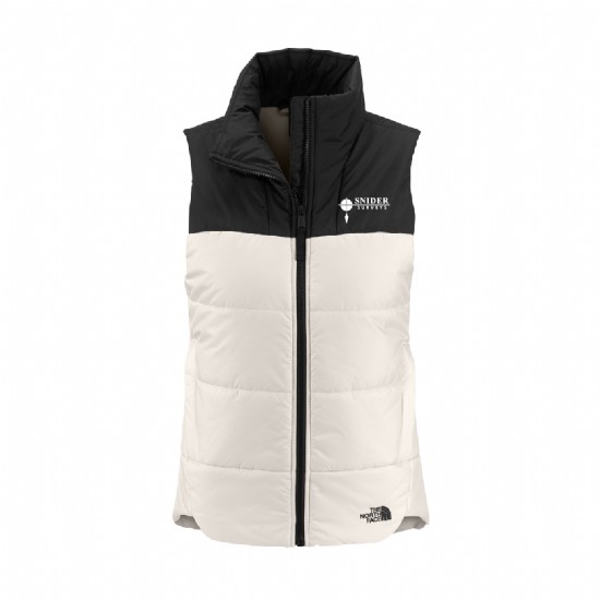 The North Face Ladies Everyday Insulated Vest #10
