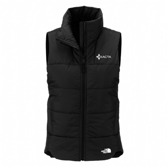 The North Face Ladies Everyday Insulated Vest #2