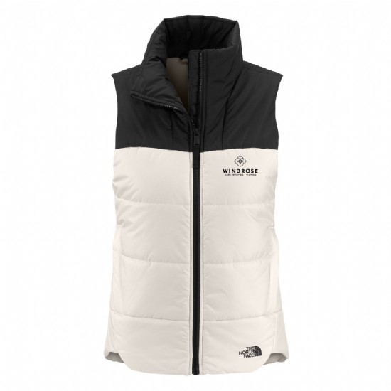 The North Face Ladies Everyday Insulated Vest #3