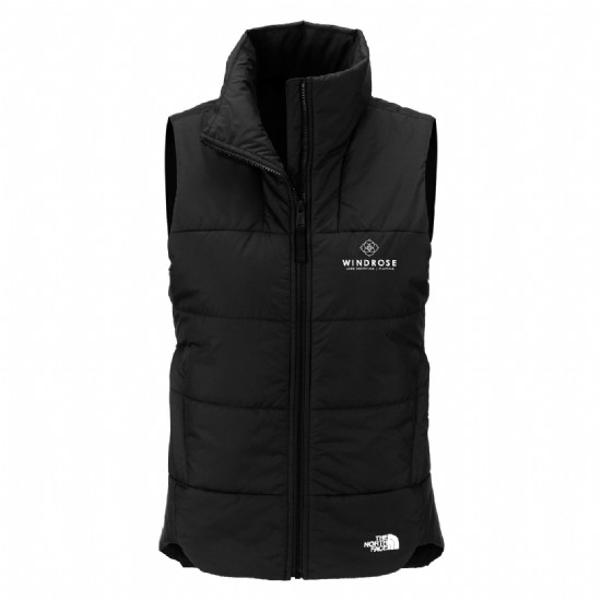 The North Face Ladies Everyday Insulated Vest #4