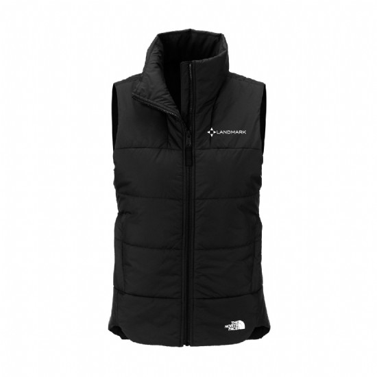 The North Face Ladies Everyday Insulated Vest #5