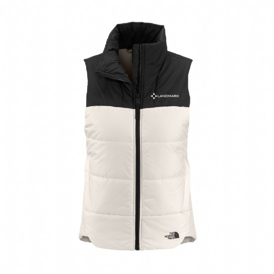 The North Face Ladies Everyday Insulated Vest #6