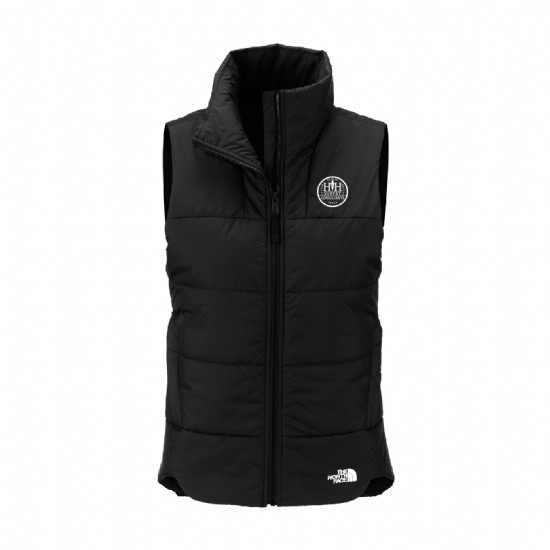 The North Face Ladies Everyday Insulated Vest #7