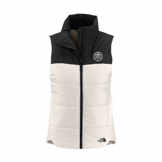 The North Face Ladies Everyday Insulated Vest #8