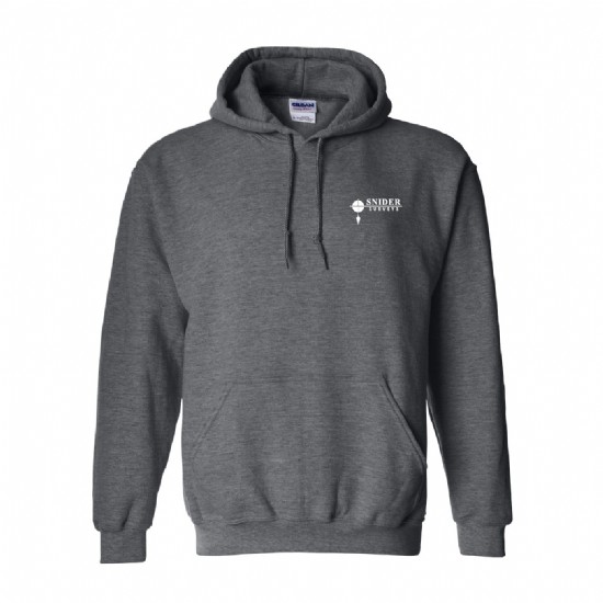 Gildan - Heavy Blend Hooded Sweatshirt #14