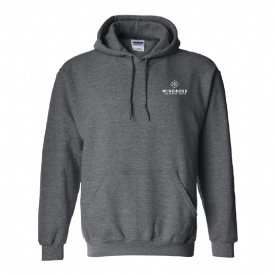 Gildan - Heavy Blend Hooded Sweatshirt #5