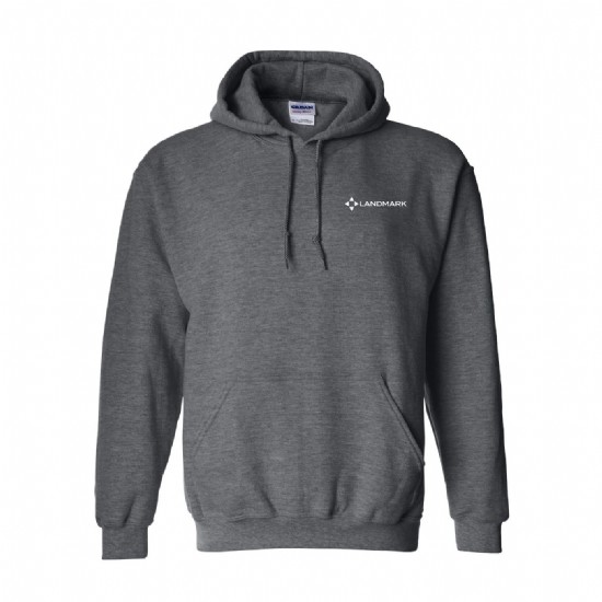 Gildan - Heavy Blend Hooded Sweatshirt #7