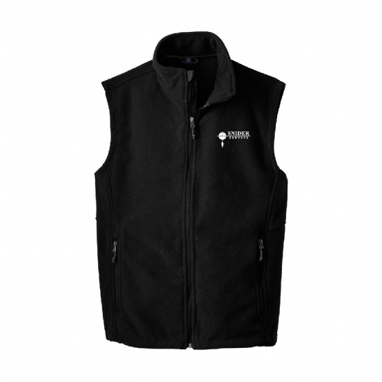 Port Authority Value Fleece Vest #10
