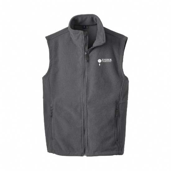 Port Authority Value Fleece Vest #11