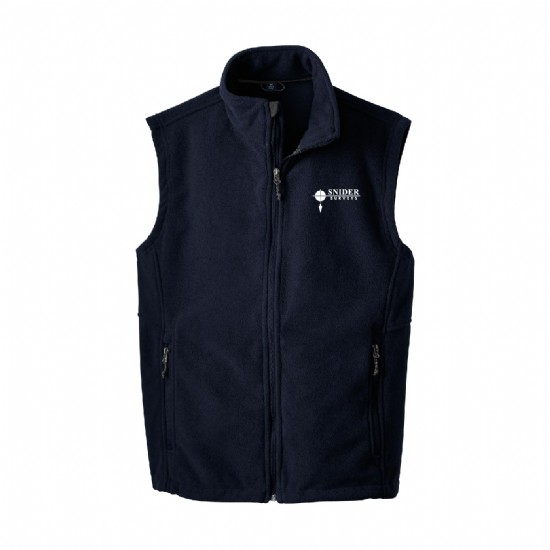 Port Authority Value Fleece Vest #12