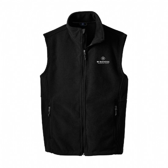 Port Authority Value Fleece Vest #4