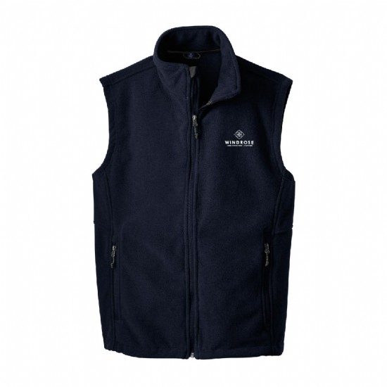 Port Authority Value Fleece Vest #5
