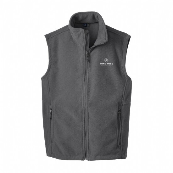 Port Authority Value Fleece Vest #6