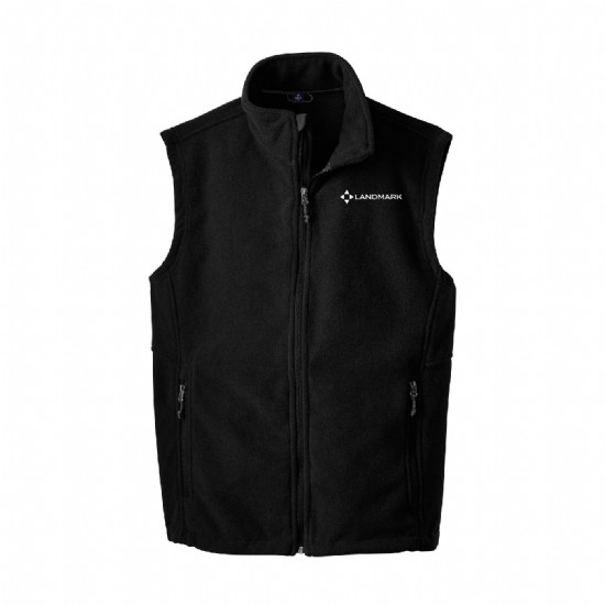 Port Authority Value Fleece Vest #7