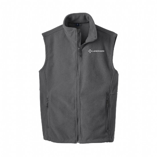 Port Authority Value Fleece Vest #8