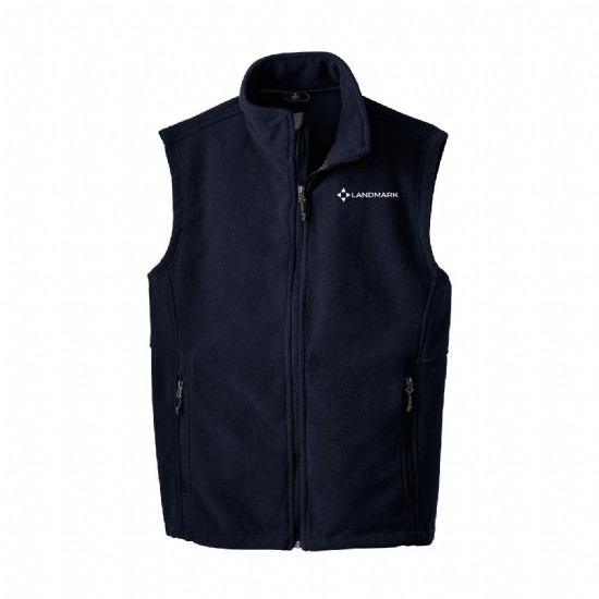 Port Authority Value Fleece Vest #9