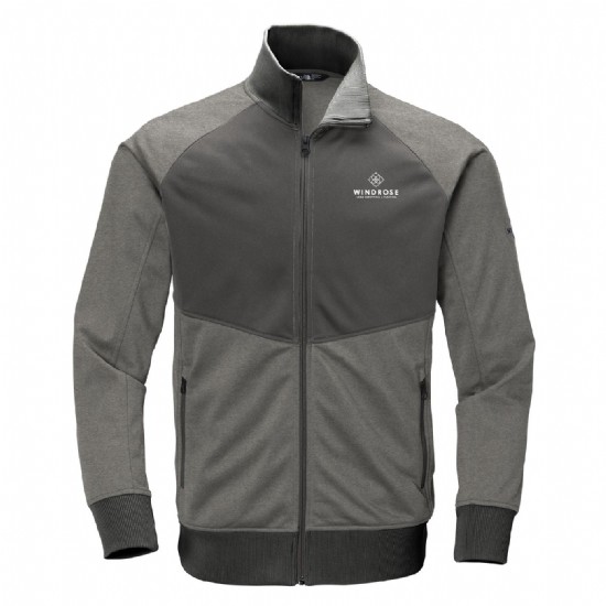 The North Face Tech Full-Zip Fleece Jacket #2