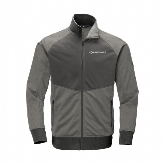 The North Face Tech Full-Zip Fleece Jacket #4