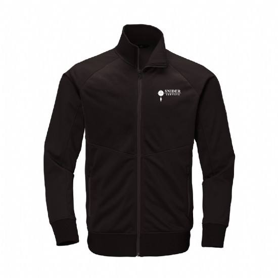 The North Face Tech Full-Zip Fleece Jacket #5