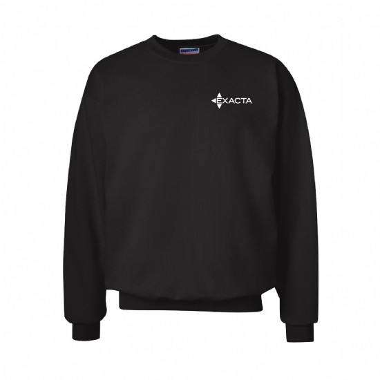 Hanes Ultimate Cotton Crewneck Sweatshirt #3