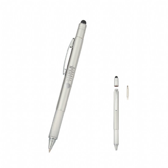 Screwdriver Pen with Stylus #10