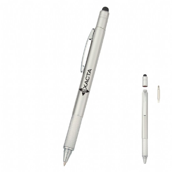 Screwdriver Pen with Stylus #2