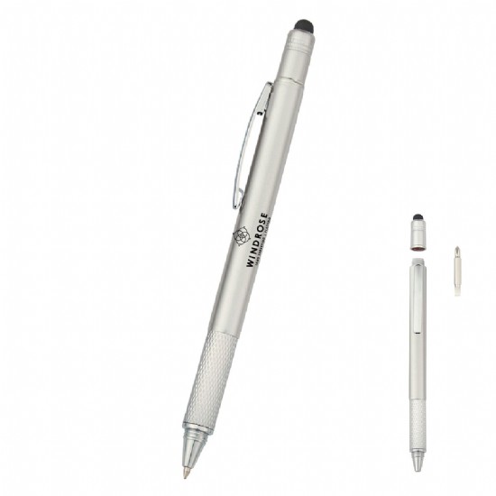 Screwdriver Pen with Stylus #5