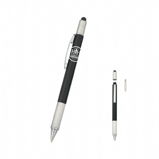 Screwdriver Pen with Stylus #6