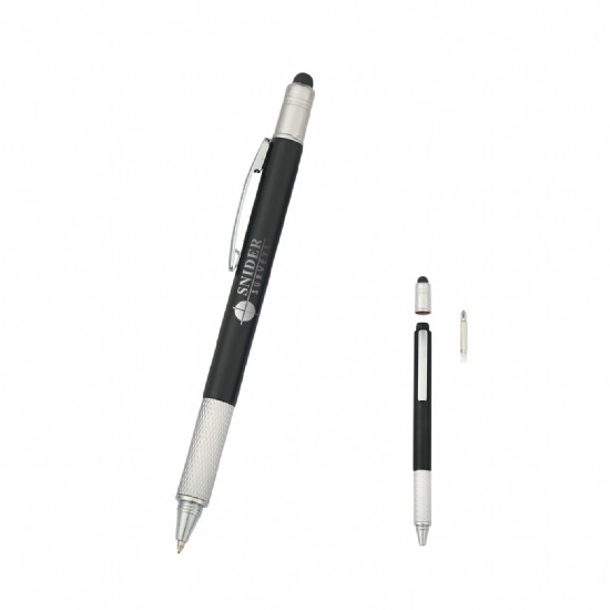Screwdriver Pen with Stylus #8