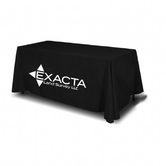 8 ft Standard Table Cover