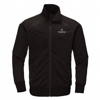 The North Face Tech Full-Zip Fleece Jacket